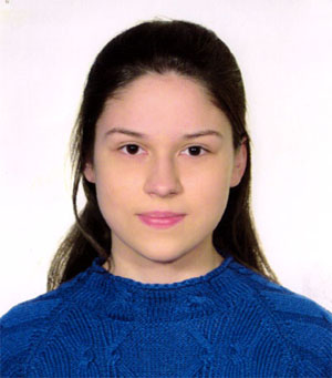 Диана Патрикеева